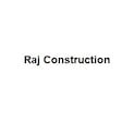 Raj Construction Logo