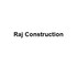Raj Construction Developer Logo