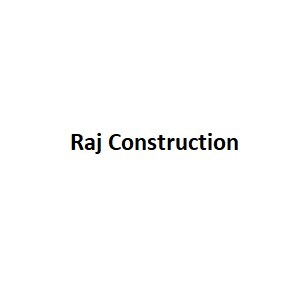 Raj Construction Baramati developer logo
