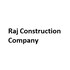 Raj Construction Company Developer Logo