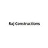 Raj Constructions Developer Logo