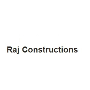 Raj Constructions Chennai Developer Logo