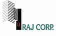 Raj Corp Developer Logo