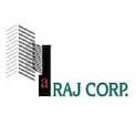 Raj Corp Logo