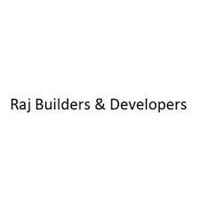 Raj Developers logo