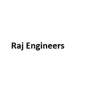 Raj Engineers Developer Logo