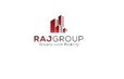 Raj Group Navi Mumbai Developer Logo