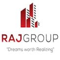 Raj Group Pune Logo