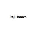 Raj Homes Logo