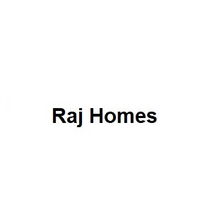 Raj Homes Chennai logo