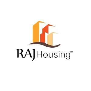 Raj Housing Developer Logo
