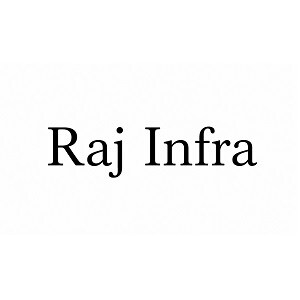 Raj Infra developer logo