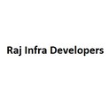 Raj Infra Developers Logo