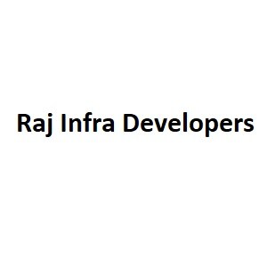 Raj Infra Developers logo