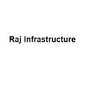 Raj Infrastructure Logo