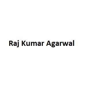 Raj Kumar Agarwal logo