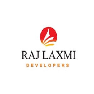 Raj Laxmi Developers Logo