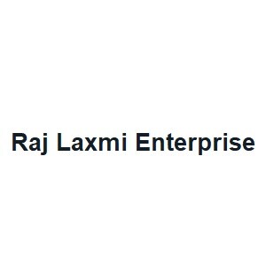 Raj Laxmi Enterprise Developer Logo