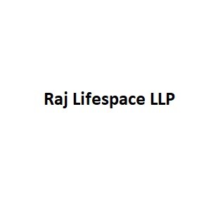 Raj Lifespace LLP developer logo