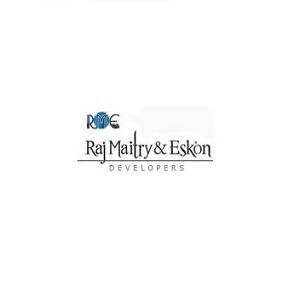 Raj Maitry Eskon logo