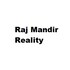 Raj Mandir Reality Developer Logo