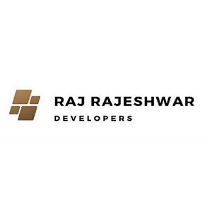Raj Rajeshwar Developers logo