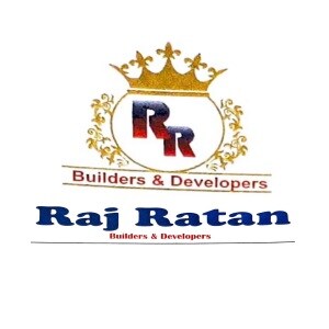 Raj Ratan Developer logo
