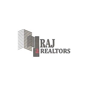 Raj Realtors developer logo