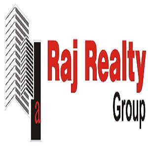 Raj Realty Group Logo