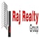 Raj Realty Group Raj Realty Group Developer Logo