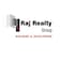 Raj Realty Ltd Raj Realty Ltd Developer Logo