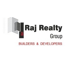 Raj Realty Ltd Developer Logo