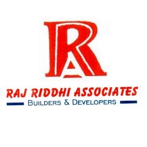 Raj Riddhi Associates developer logo
