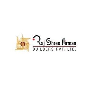 Raj Shree Nirman Builders PvtLtd Logo