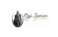 Raj Spaces Developer Logo