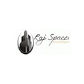Raj Spaces Logo