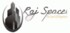 Raj Spaces Developer Logo