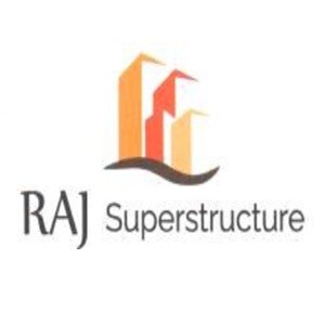 Raj Superstructure developer logo