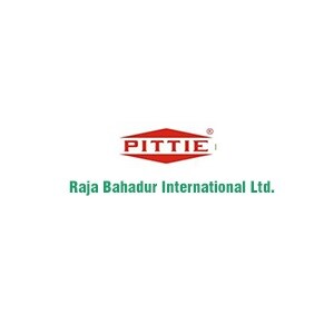 Raja Bahadur International Ltd Developer Logo