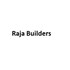 Raja Builders Hyderabad Developer Logo