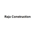 Raja Construction Logo