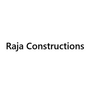 Raja Constructions developer logo