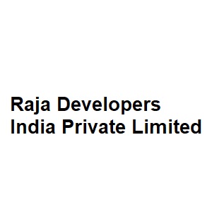 Raja Developers India Private Limited