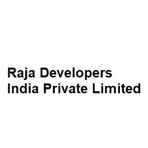 Raja Developers India Private Limited logo