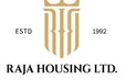 Raja Housing Developer Logo