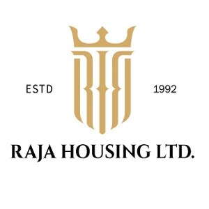 Raja Housing developer logo
