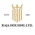 Raja Housing Developer Logo