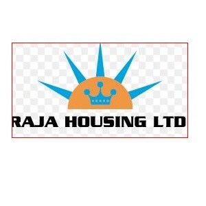 Raja Housing Developer Logo