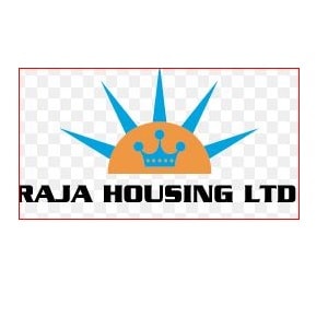 Raja Housing developer logo