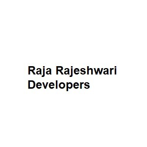 Raja Rajeshwari Developers Logo